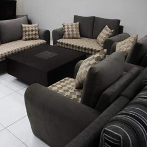 Sofa Set 08