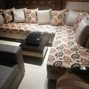 Sofa Set 20