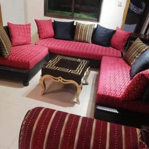 Sofa Set 21