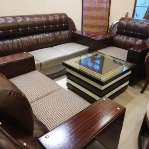 Sofa Set 22