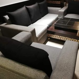 Sofa Set 25