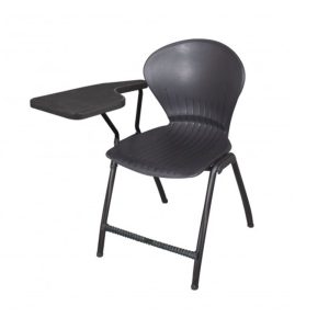 Study Chair CZ-206-S Brown