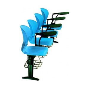 Visitor Sofa 4 Seater CZ-257-HSC